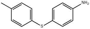 4-[(4-METHYLPHENYL)SULFANYL]ANILINE