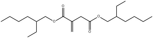 ITACONIC ACID DI(2-ETHYLHEXYL) ESTER