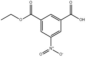 5-NITROISOPHTHALIC ACID MONOETHYL ESTER