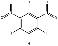 2,4-DINITROFLUOROBENZENE-D3