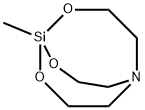 METHYLSILATRANE