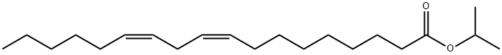 ISOPROPYL LINOLEATE Structural