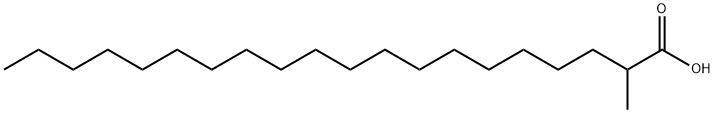 2-methyleicosanoic acid