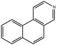 BENZO(F)ISOQUINOLINE