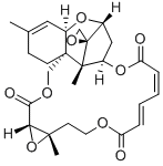 VERRUCARINB