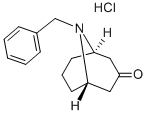 9-Benzyl-9-azabicyclo[3.3.1]nonan-3-one