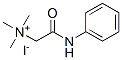 CAY10568 Structural