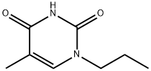 1-PROPYLTHYMINE