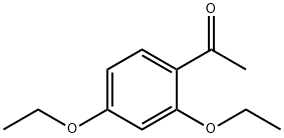 1-(2,4-DIETHOXY-PHENYL)-ETHANONE