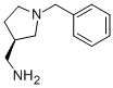 (3R)-3-Aminomethyl-1-benzylpyrrolidine