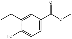 METHYL 3-ETHYL-4-HYDROXYBENZOATE