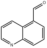 Quinoline-5-carboxaldehyde