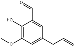 5-ALLYL-2-HYDROXY-3-METHOXYBENZALDEHYDE