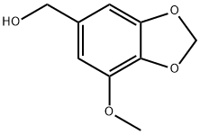 7-METHOXY-1,3-BENZODIOXIDE-5-METHANOL