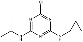 CYPRAZINE Structural