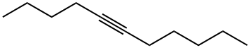 5-UNDECYNE Structural