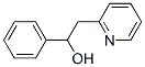 alpha-phenylpyridine-2-ethanol  Structural