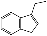 3-ETHYLINDENE Structural