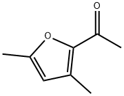 Ethanone, 1-(3,5-dimethyl-2-furanyl)- Structural