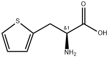 L-2-THIENYLALANINE Structural