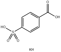 4-SULPHOBENZOIC ACID POTASSIUM SALT