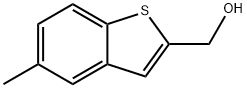 5-METHYLBENZO[B]THIOPHENE-2-METHANOL