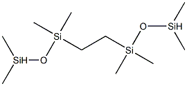 1,2-BIS(TETRAMETHYLDISILOXANYL)ETHANE