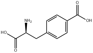 (+/-)-2-AMINO-3-(4-CARBOXYPHENYL)PROPIONIC ACID