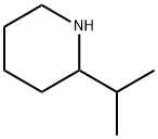 2-(1-methylethyl)piperidine