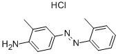 4-AMINO-2',3-DIMETHYLAZOBENZENE HYDROCHLORIDE