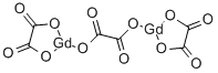 GADOLINIUM OXALATE HYDRATE