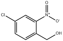 4-CHLORO-2-NITROBENZYL ALCOHOL