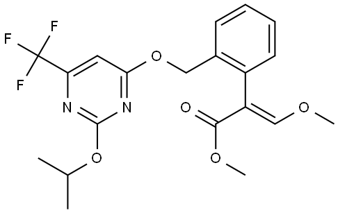 FLUACRYPYRIM