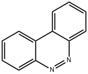 BENZO[C]CINNOLINE Structural