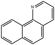 7,8-BENZOQUINOLINE Structural