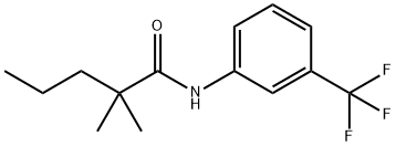 2300-87-0 structural image