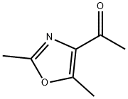 Ethanone, 1-(2,5-dimethyl-4-oxazolyl)- (9CI) Structural