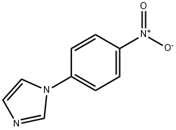 1-(4-Nitrophenyl)-1H-imidazole