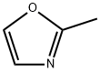 OXAZOLE, 2-METHYL- Structural