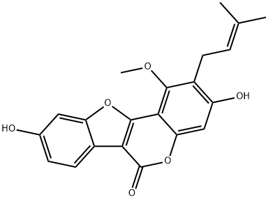 23013-84-5 structural image