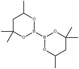 Bis(hexylene glycolato)diboron