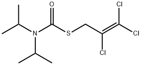 Triallate Structural