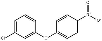 3-CHLOROPHENYL-4-NITROPHENYL ETHER