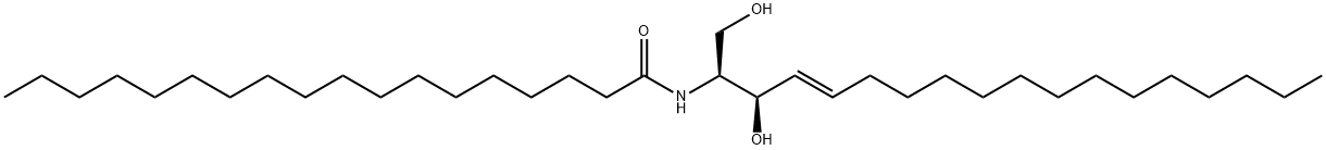 C18 CERAMIDE Structural