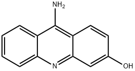 9-Amino-3-acridinol