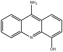 9-Amino-4-acridinol