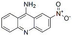 9-amino-2-nitroacridine