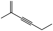 2-METHYL-1-HEXEN-3-YNE