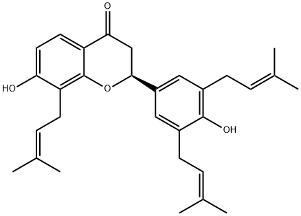 23057-55-8 structural image