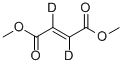 DIMETHYL FUMARATE-2,3-D2